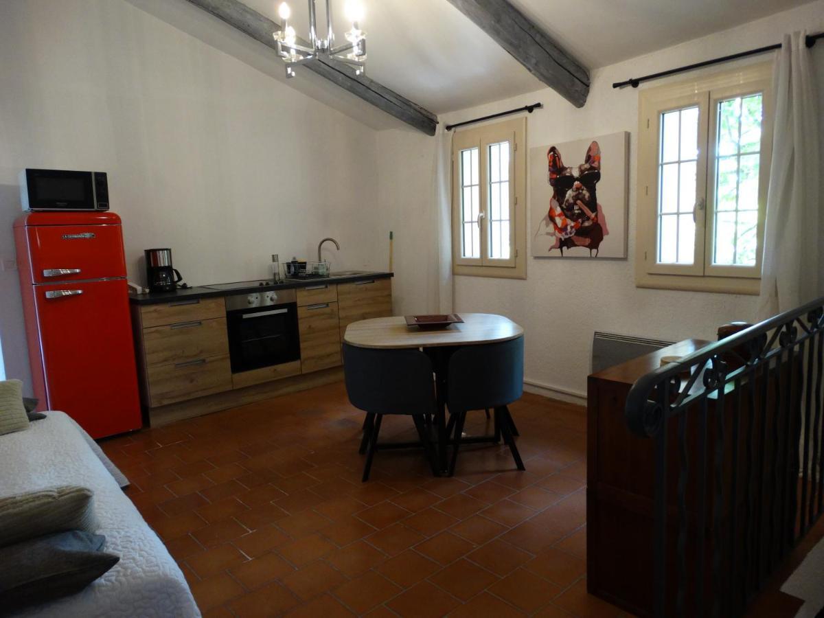Le Clos Du Tilleul Saint-Michel-lʼObservatoire Eksteriør billede