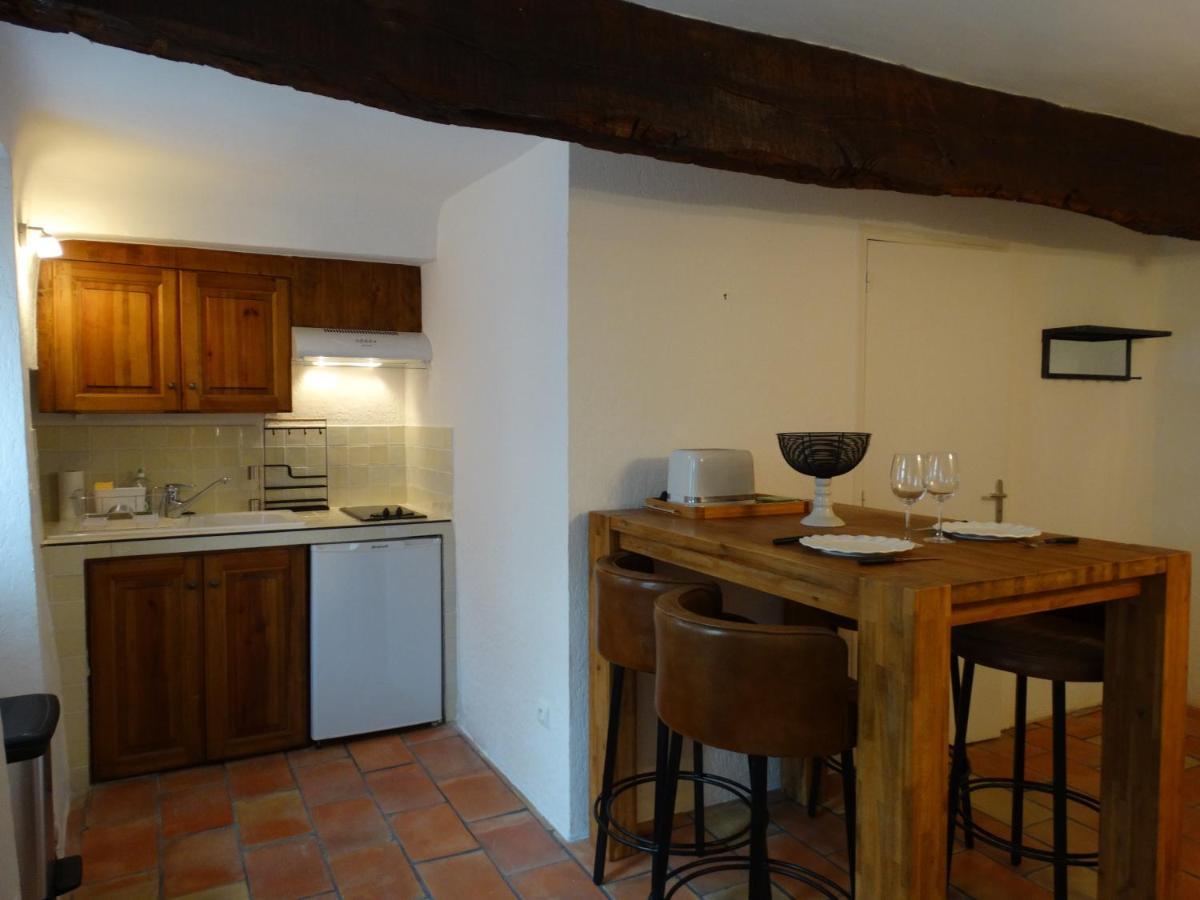 Le Clos Du Tilleul Saint-Michel-lʼObservatoire Eksteriør billede