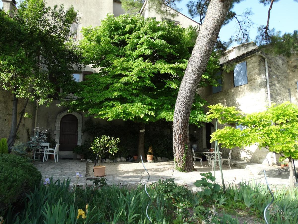 Le Clos Du Tilleul Saint-Michel-lʼObservatoire Eksteriør billede