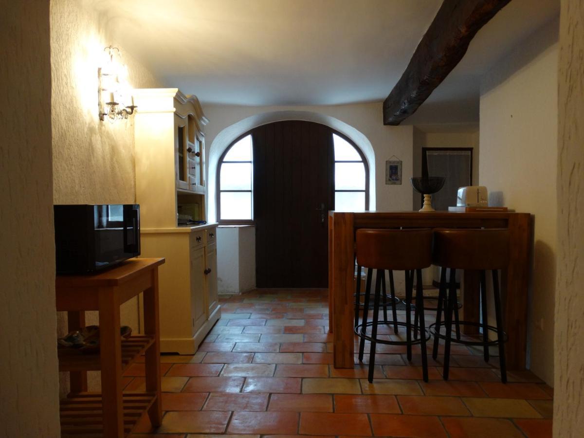 Le Clos Du Tilleul Saint-Michel-lʼObservatoire Eksteriør billede