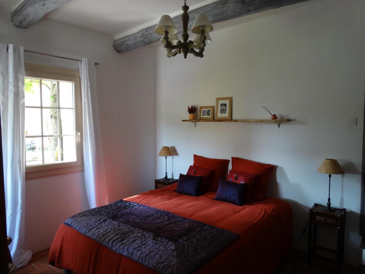 Le Clos Du Tilleul Saint-Michel-lʼObservatoire Eksteriør billede